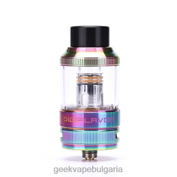 GeekVape Bulgaria - GeekVape digiflavor xp pod резервоар 4,5 мл оръжие NP82R241