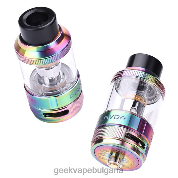 GeekVape Bulgaria - GeekVape digiflavor xp pod резервоар 4,5 мл оръжие NP82R241