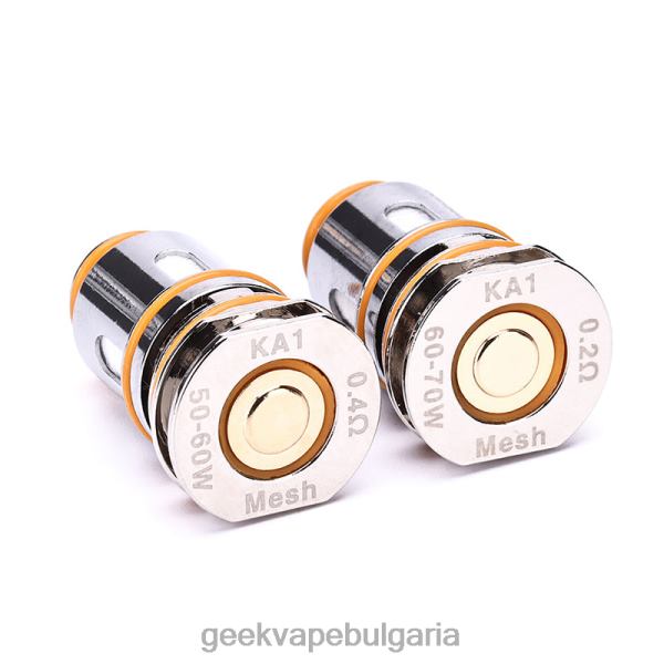 GeekVape Bulgaria - GeekVape digiflavor xp pod резервоар 4,5 мл оръжие NP82R241