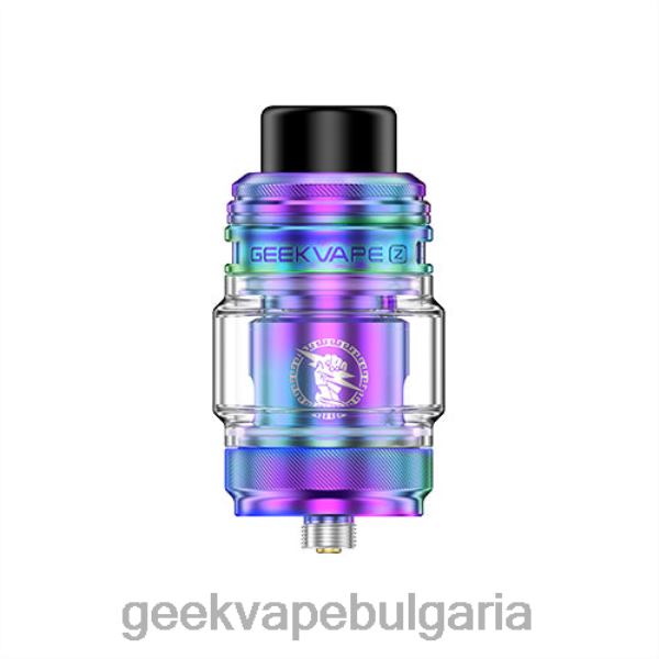 дъга