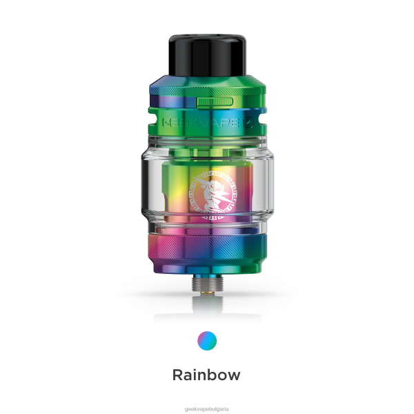 Geek Bar Цена - GeekVape z sub-ohm se резервоар 5,5 мл дъга NP82R230