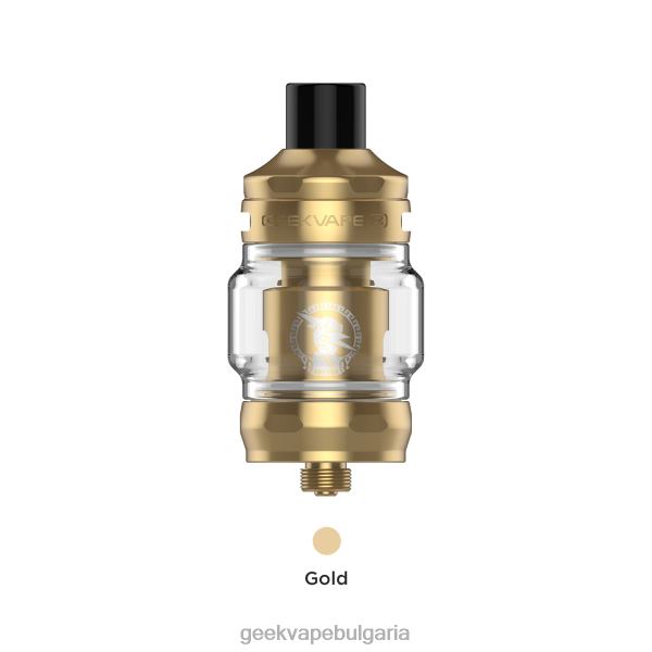 Geek Vape Price - GeekVape z (zeus) nano 2 резервоар 3,5 мл син NP82R224