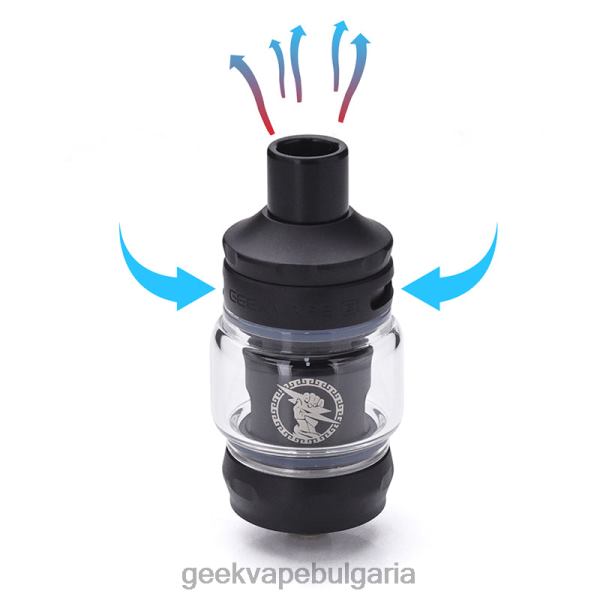 Geek Vape Price - GeekVape z (zeus) nano 2 резервоар 3,5 мл син NP82R224