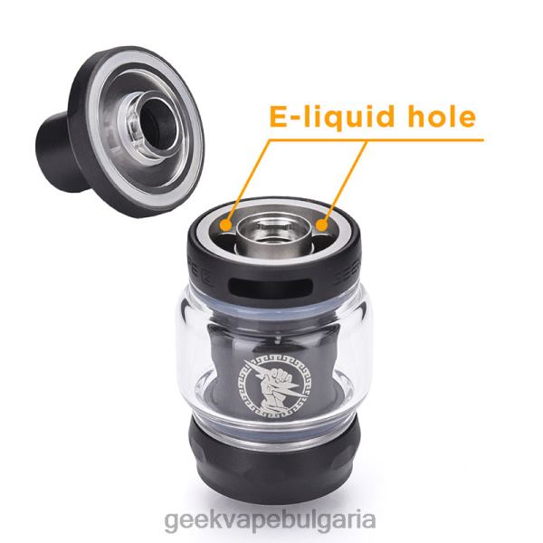Geek Vape Price - GeekVape z (zeus) nano 2 резервоар 3,5 мл син NP82R224