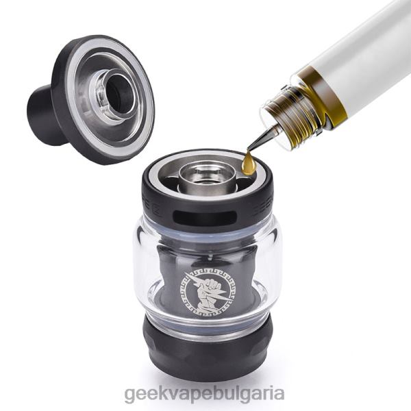 Geek Vape Price - GeekVape z (zeus) nano 2 резервоар 3,5 мл син NP82R224