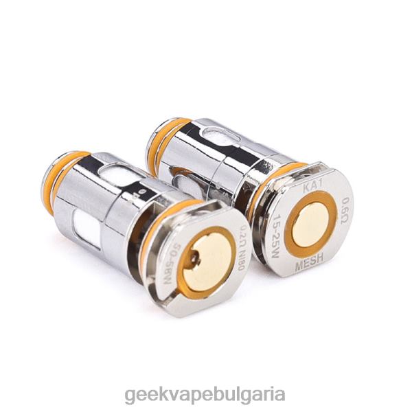 Geek Vape Price - GeekVape z (zeus) nano 2 резервоар 3,5 мл син NP82R224