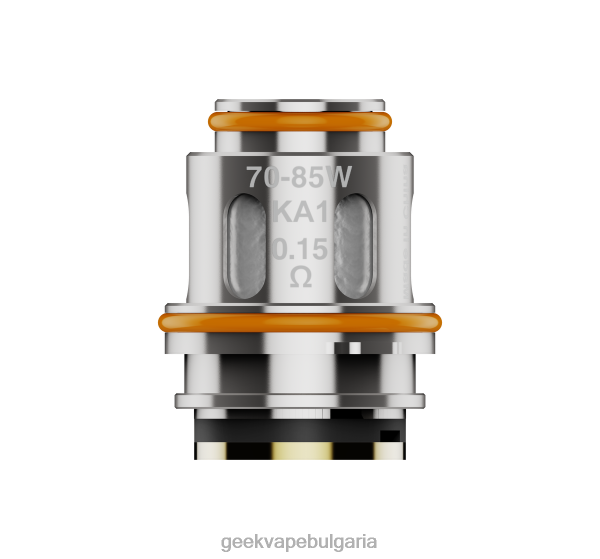 Vape Store GeekVape - GeekVape z sub-ohm se резервоар 5,5 мл ss NP82R228