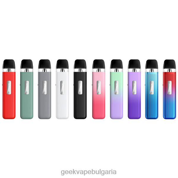 Geek Vape Store - GeekVape sonder q pod системен комплект 1000 mah виолетово лилаво NP82R169