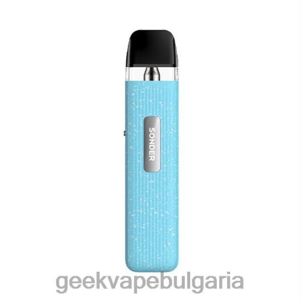 Geek Vape Store - GeekVape sonder q pod системен комплект 1000 mah виолетово лилаво NP82R169