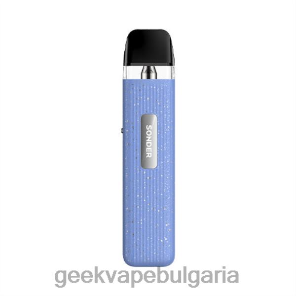 Geek Vape Store - GeekVape sonder q pod системен комплект 1000 mah виолетово лилаво NP82R169
