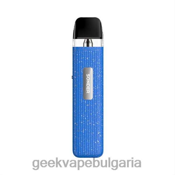 Geek Vape Store - GeekVape sonder q pod системен комплект 1000 mah виолетово лилаво NP82R169