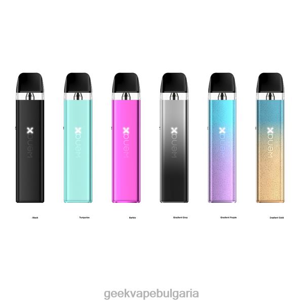 Vape Store GeekVape - GeekVape wenax q мини комплект 1000 mah 2 мл градиентно лилаво NP82R78