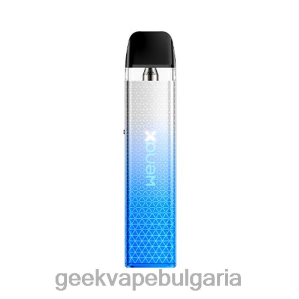 Vape Store GeekVape - GeekVape wenax q мини комплект 1000 mah 2 мл градиентно лилаво NP82R78
