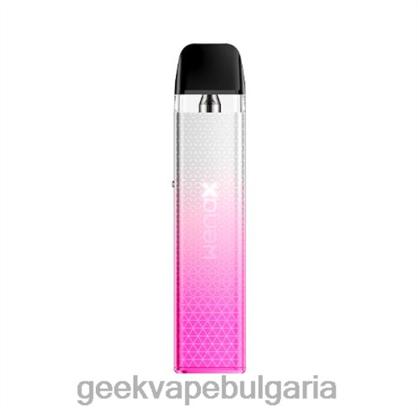 Vape Store GeekVape - GeekVape wenax q мини комплект 1000 mah 2 мл градиентно лилаво NP82R78