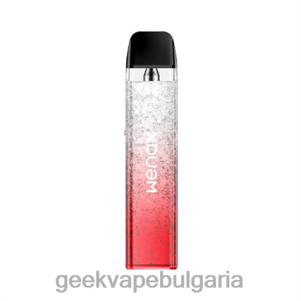 Vape Store GeekVape - GeekVape wenax q мини комплект 1000 mah 2 мл градиентно лилаво NP82R78