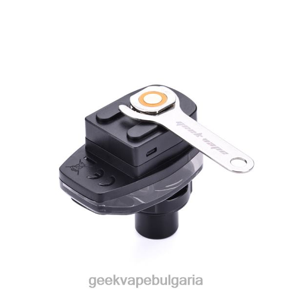 Geek Vape Цена - GeekVape h45 classic (aegis hero 2 classic) под комплект 1400 mah 4 ml аква NP82R105