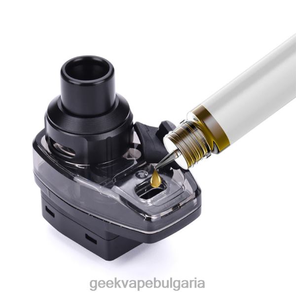 Geek Vape Цена - GeekVape h45 classic (aegis hero 2 classic) под комплект 1400 mah 4 ml аква NP82R105