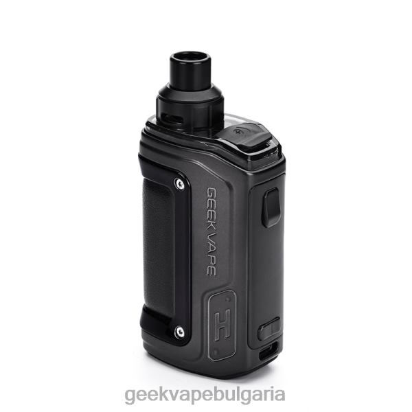Geek Vape Price - GeekVape h45 (aegis hero 2) pod mod kit 1400mah 4ml сребро NP82R104