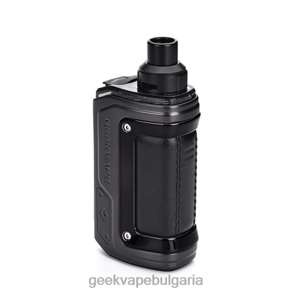 Geek Vape Price - GeekVape h45 (aegis hero 2) pod mod kit 1400mah 4ml сребро NP82R104