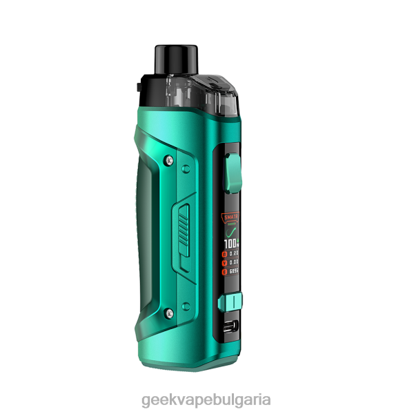 Vape Store GeekVape - GeekVape b100 (aegis boost pro 2) комплект 100w черен NP82R88