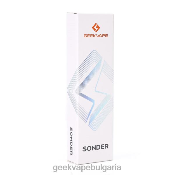 Geek Vape Price - GeekVape sonder u pod system kit 1000mah селеста глазура NP82R134