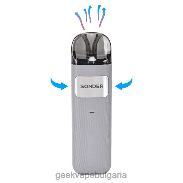 Geek Vape Price - GeekVape sonder u pod system kit 1000mah селеста глазура NP82R134