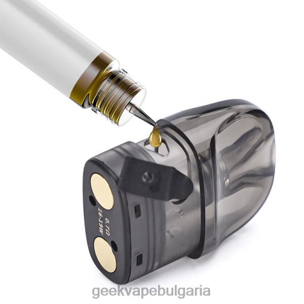 Geek Vape Price - GeekVape sonder u pod system kit 1000mah селеста глазура NP82R134