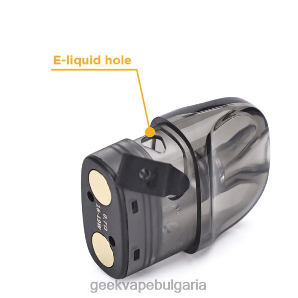 Geek Vape Price - GeekVape sonder u pod system kit 1000mah селеста глазура NP82R134