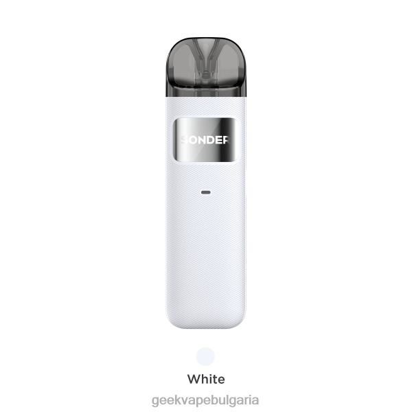 Geek Vape Price - GeekVape sonder u pod system kit 1000mah селеста глазура NP82R134