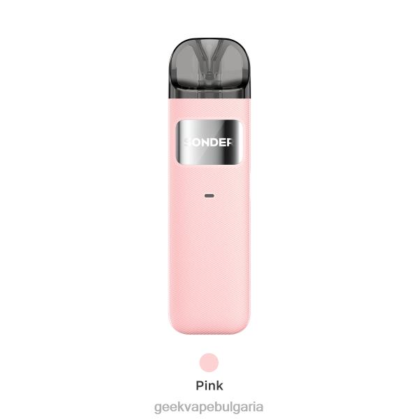 Geek Vape Price - GeekVape sonder u pod system kit 1000mah селеста глазура NP82R134