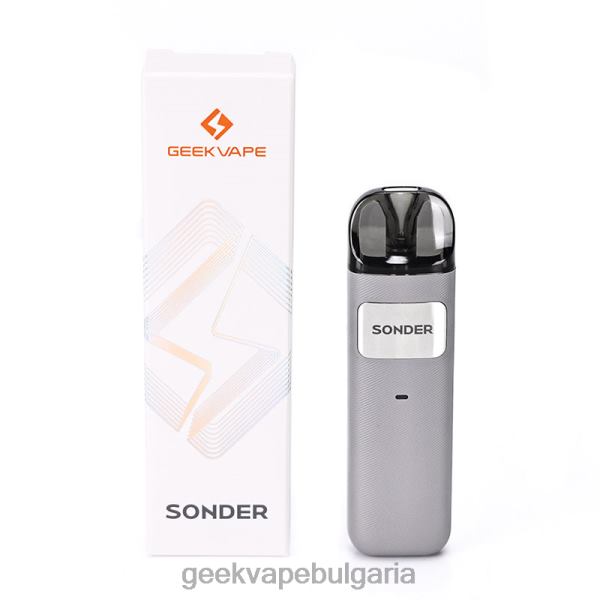Geek Vape Price - GeekVape sonder u pod system kit 1000mah селеста глазура NP82R134