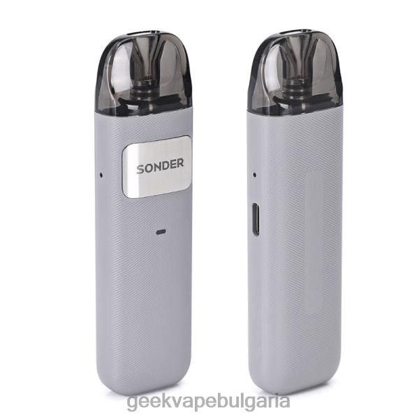 Geek Vape Price - GeekVape sonder u pod system kit 1000mah селеста глазура NP82R134
