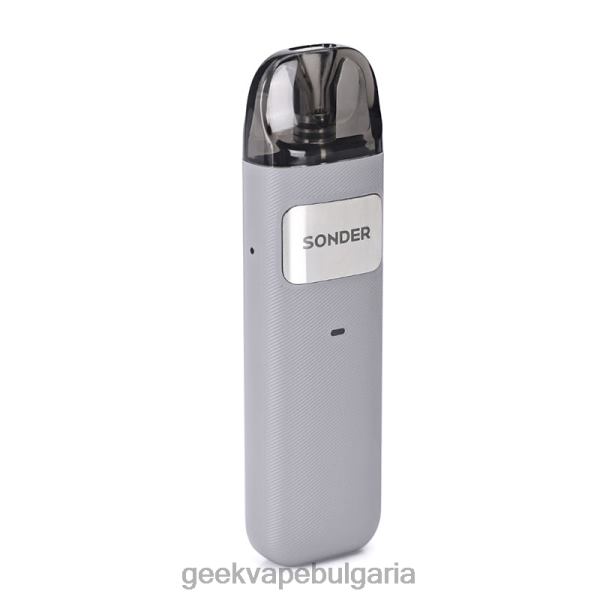 Geek Vape Price - GeekVape sonder u pod system kit 1000mah селеста глазура NP82R134