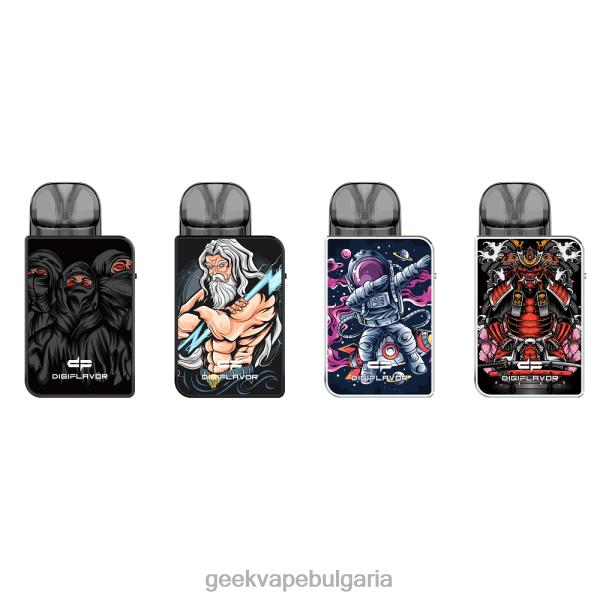 Vape Store GeekVape - GeekVape комплект digiflavor u pod 1000 mah зевс мрачен NP82R68